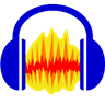 Audacity logo