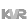 KVR Audio logo