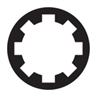 Waveform logo